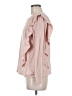 Halogen Pink Long Sleeve Blouse Size M - photo 5