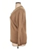 Karen Scott 100% Cotton Tan Pullover Sweater Size XL - photo 5