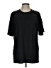 Nike Black Active T-Shirt Size L - photo 1