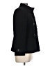 Talbots Black Wool Coat Size 10 - photo 4