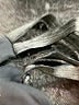 Unbranded Black Sports Bra Size S - photo 7
