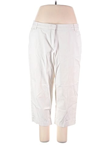 Studio Works Casual Pants (view 1)