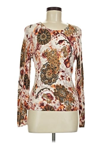 Mechant Long Sleeve T-Shirt (view 1)