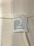 Unbranded Ivory Casual Pants Size S - photo 7