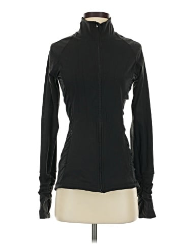 VSX Sport Track Jacket (view 1)