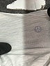 Lululemon Athletica Gray White Active Tank Size M - photo 7