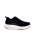 Dream Pairs Black Sneakers Size 9 1/2 - photo 1