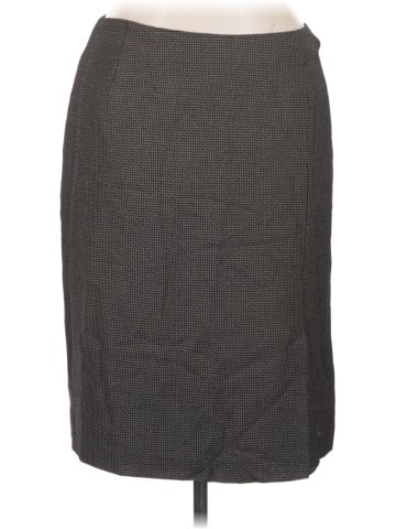 Liz Claiborne Casual Skirt (view 1)