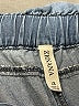 Zenana 100% Lyocell Blue Jeans Size 1X - photo 7
