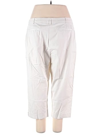 Studio Works Casual Pants (view 2)