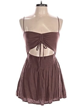 American Threads Romper (view 1)