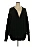 AFRM Black Pullover Sweater Size XXL - photo 1