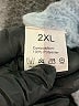 Unbranded 100% Polyester Blue Pullover Sweater Size XXL - photo 8