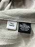 PREMISE 100% Polyurethane Gray Vest Size L - photo 8