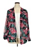 American Apparel Teal Kimono One size - photo 1