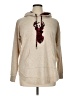 Maurices Tan Pullover Sweater Size XL - photo 1