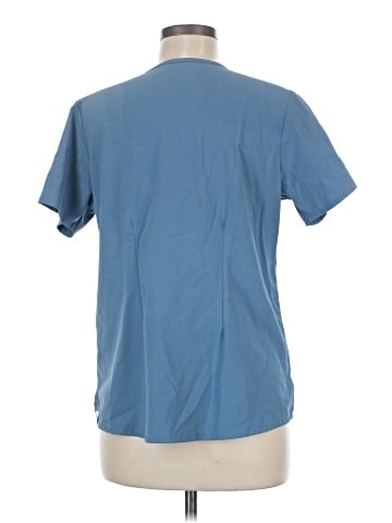 Wonder Wink Short Sleeve Blouse (view 2)