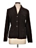 Lands' End Brown Blazer Size 10 - photo 1