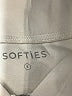 Softies White Sweatshirt Size S - photo 7