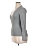 Esprit Gray Long Sleeve T-Shirt Size S - photo 5