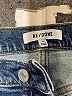 RE/DONE Blue Jeans Size 30 waist - photo 7