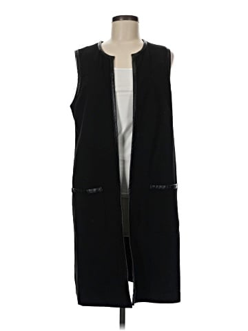 White House Black Market Vest (view 1)