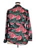 American Apparel Teal Kimono One size - photo 2