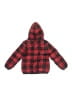 Assorted Brands Plaid Red Snow Jacket Size 5 - photo 2