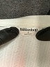 Mittoshop Ivory Long Sleeve Top Size S - photo 7