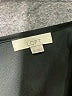 Ann Taylor LOFT 100% Polyester Solid Black Romper Size 10 - photo 4
