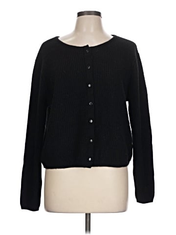 Quince Cardigan (view 1)