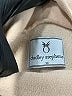 Dudley Stephens 100% Polyester Tan Long Sleeve Turtleneck Size M - photo 7