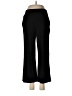 Max Studio Solid Black Dress Pants Size M - photo 1