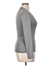 Esprit Gray Long Sleeve T-Shirt Size S - photo 4