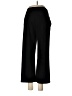 Max Studio Solid Black Dress Pants Size M - photo 2