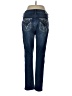 VGS Solid Blue Jeans Size 12 - photo 2