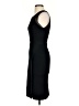 Reiss Solid Black Cocktail Dress Size XS - photo 5