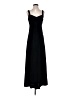 BCBGMAXAZRIA Black Cocktail Dress Size S - photo 1