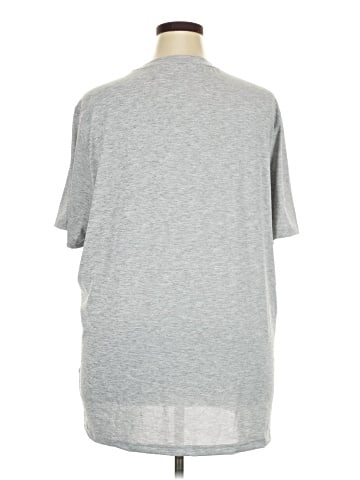 Puma Short Sleeve T-Shirt (view 2)