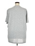 Puma Gray Short Sleeve T-Shirt Size XXL - photo 2