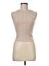 Zara Tan Tank Top Size M - photo 1