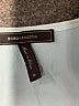 BCBGMAXAZRIA Teal Sleeveless Top Size M - photo 7