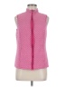 Kim Rogers Pink Vest Size M - photo 1