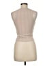 Zara Tan Tank Top Size M - photo 2