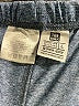 Assorted Brands Blue Sweatpants Size L - photo 4