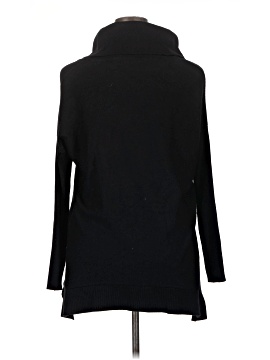 Linda Matthews Turtleneck Sweater (view 2)