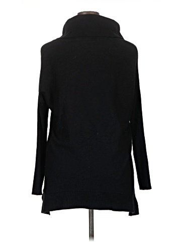 Linda Matthews Turtleneck Sweater (view 2)
