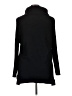 Linda Matthews Black Turtleneck Sweater Size L - photo 2