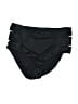 Beach Bunny Black Swimsuit Bottoms Size M - photo 1