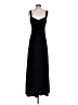 BCBGMAXAZRIA Black Cocktail Dress Size S - photo 2